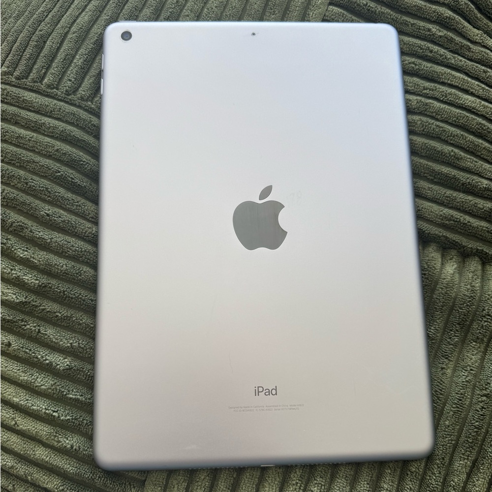 Apple ipad 128GB